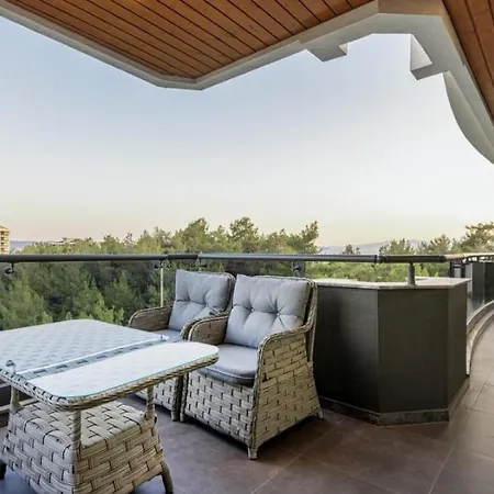 Apartment Utopiasuit6 *