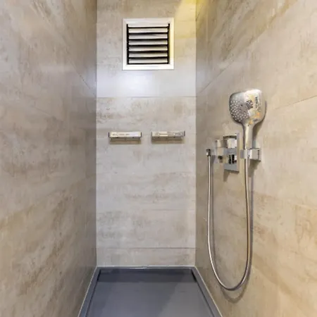 Utopiasuit6 Apartment Bornova